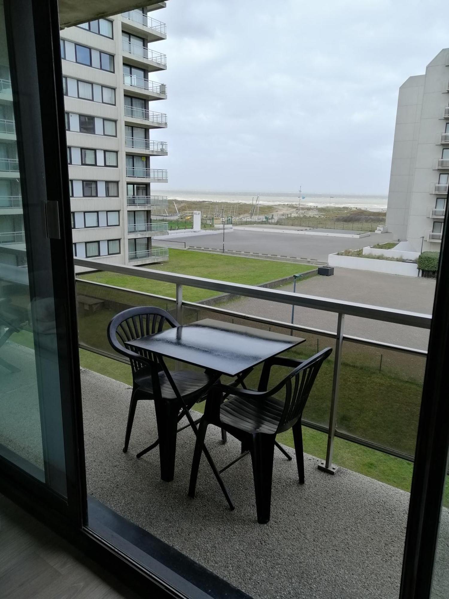 Zee En Strand 드판 객실 사진